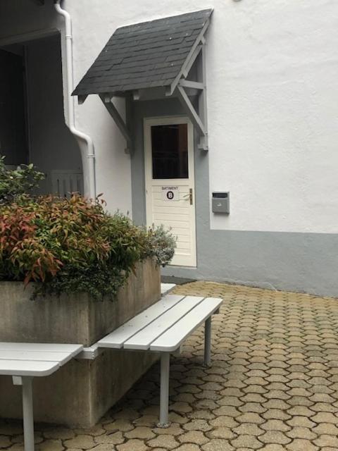 11 Rue De Richelieu Apartment Cauterets Exterior photo